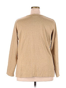 Essence By Mail Pullover Sweater (view 2)