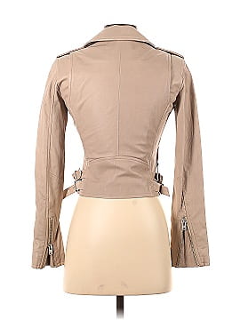 IRO Leather Jacket (view 2)