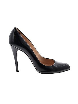 Christian Louboutin Leather Elisa Pumps 100mm (view 1)