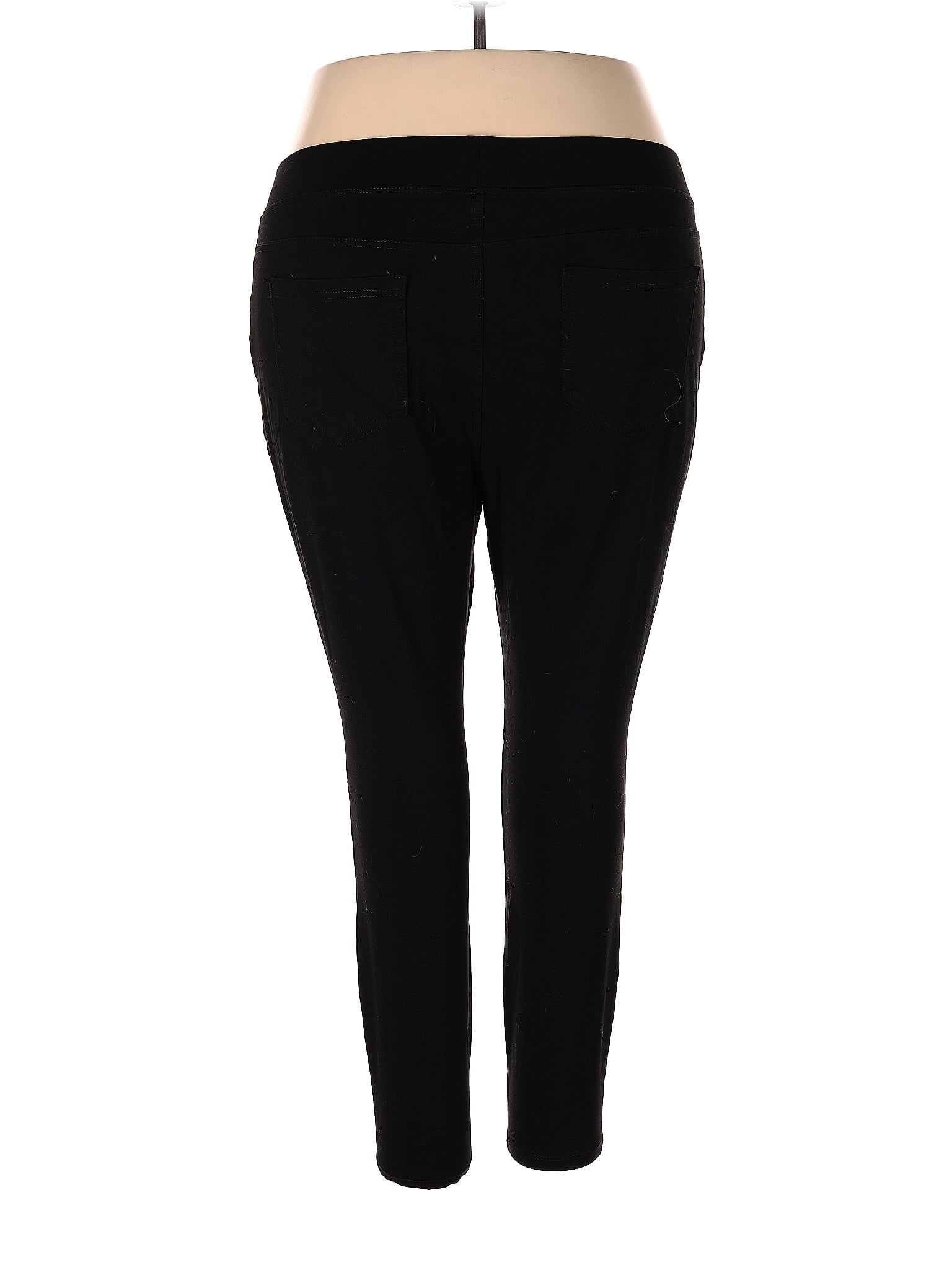 Bobbie Brooks Black Leggings Size Sm - Med - 30% off