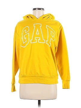 Gap Pullover Hoodie (view 1)