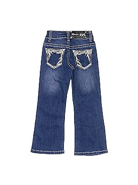 Rodeo Girl Jeans (view 2)