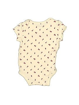 Baby Gap Outlet Short Sleeve Onesie (view 2)