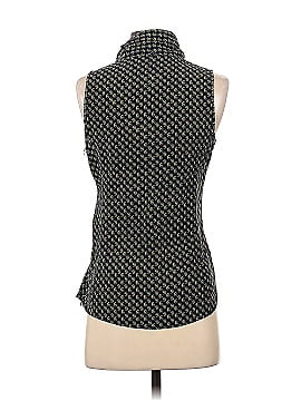 Etcetera Sleeveless Blouse (view 2)