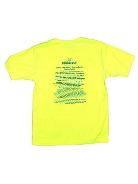 A4 Short Sleeve T-Shirt (view 2)