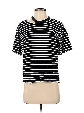 Mo&Co. Short Sleeve T-Shirt (view 1)