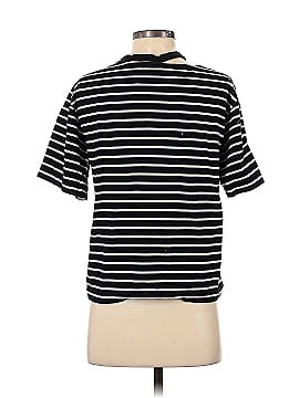 Mo&Co. Short Sleeve T-Shirt (view 2)