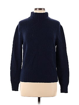 J.Crew Turtleneck Sweater (view 1)