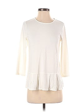 J.Jill Long Sleeve Blouse (view 1)