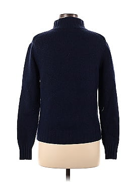 J.Crew Turtleneck Sweater (view 2)