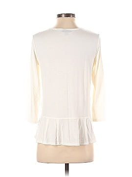 J.Jill Long Sleeve Blouse (view 2)