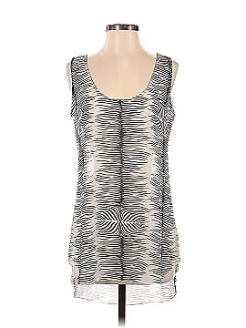 Peppermint Bay Sleeveless Blouse (view 1)