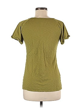 Velvet for Calypso Short Sleeve T-Shirt (view 2)