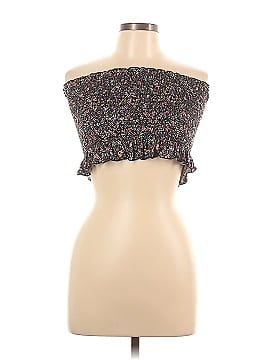 Forever 21 Tube Top (view 1)