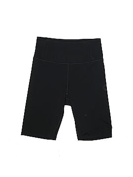 Girlfriend Collective Athletic Shorts (view 1)