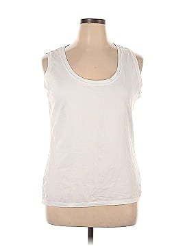 Calvin Klein Sleeveless T-Shirt (view 1)