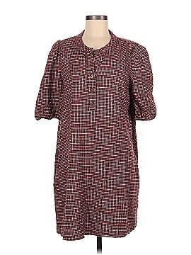 J.Crew Casual Dress (view 1)