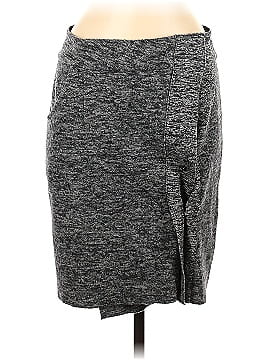 Sparrow Wool Skirt (view 1)