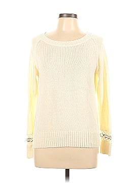 A.L.C. Pullover Sweater (view 1)