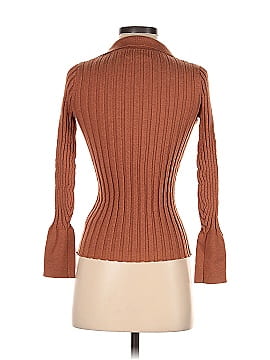 Nicholas Wool Pullover Sweater (view 2)