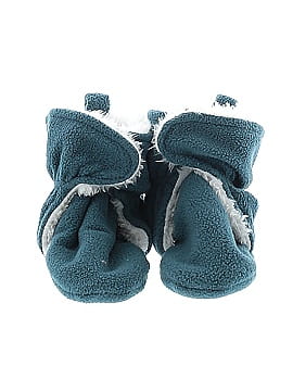 HB Baby Booties (view 2)