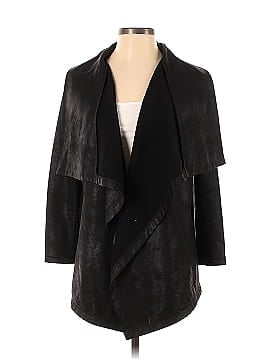 The Kooples Sport Faux Leather Jacket (view 1)