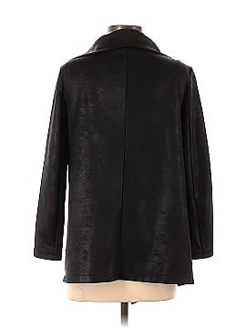 The Kooples Sport Faux Leather Jacket (view 2)