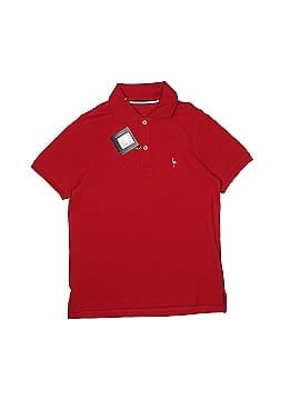 Tailor Byrd Short Sleeve Polo (view 1)
