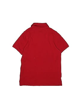 Tailor Byrd Short Sleeve Polo (view 2)