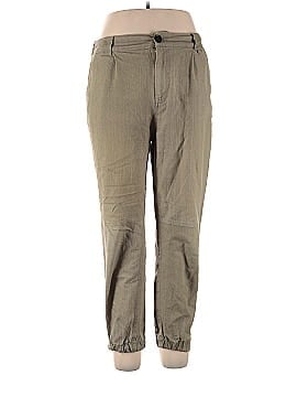 Fantastic Fawn Casual Pants (view 1)