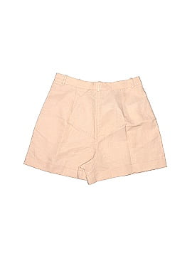 MNG Khaki Shorts (view 2)