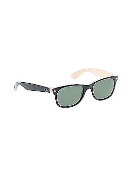 Ray-Ban New Wayfarer Sunglasses (view 1)