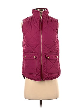 J.Crew Factory Store Vest (view 1)