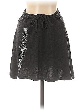 Soul Flower Casual Skirt (view 1)