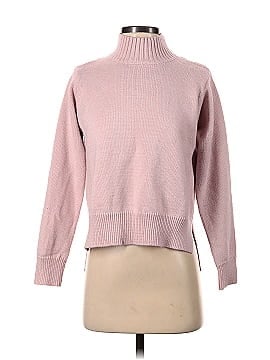 About Us Turtleneck Sweater (view 1)