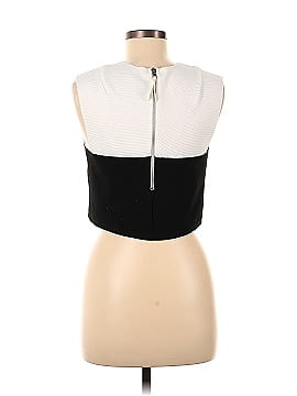 Torn by Ronny Kobo Sleeveless Blouse (view 2)