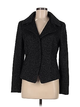 Ann Taylor Blazer (view 1)