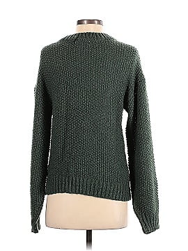 Day to Day by Blu Pepper Pullover Sweater (view 2)