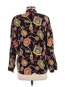 Jh Collectibles Long Sleeve Button-Down Shirt (view 2)