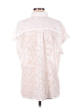 Entro Short Sleeve Blouse (view 2)