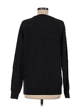 J.Crew Mercantile Pullover Sweater (view 2)