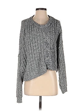 Free People Pullover Sweater (view 1)