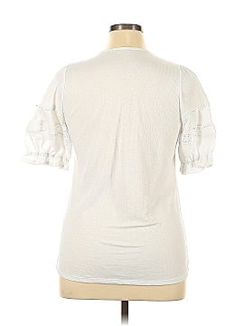 Cure Short Sleeve Top (view 2)