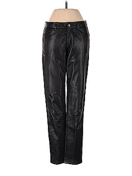 ASOS Leather Pants (view 1)
