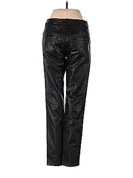 ASOS Leather Pants (view 2)