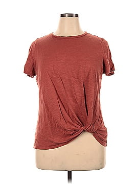 24/7 Maurices Short Sleeve Top (view 1)