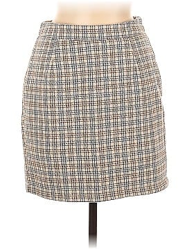 Paper Crane Casual Skirt (view 1)