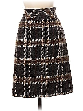L.L.Bean Wool Skirt (view 1)