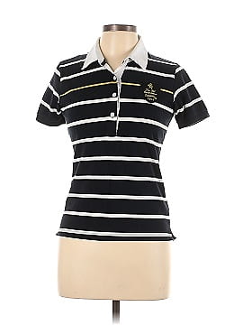 Canterbury of New Zealand Short Sleeve Polo (view 1)