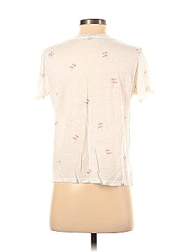 Rails Short Sleeve T-Shirt (view 2)